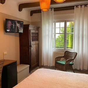 Chambre Supérieure