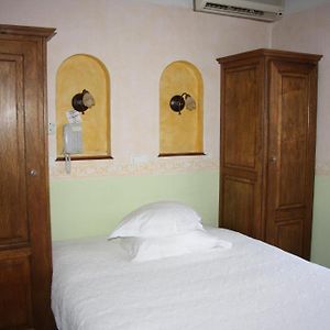 Chambre Lit King-Size